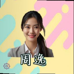 周逸